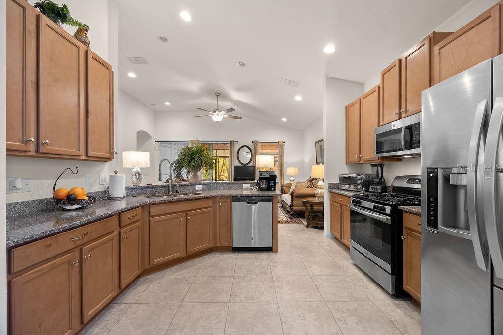 2380 KALEY RIDGE RD, CLERMONT, FL, 34715