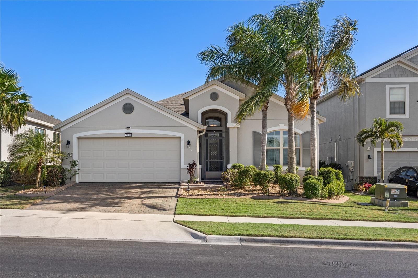 2380 KALEY RIDGE RD, CLERMONT, FL, 34715