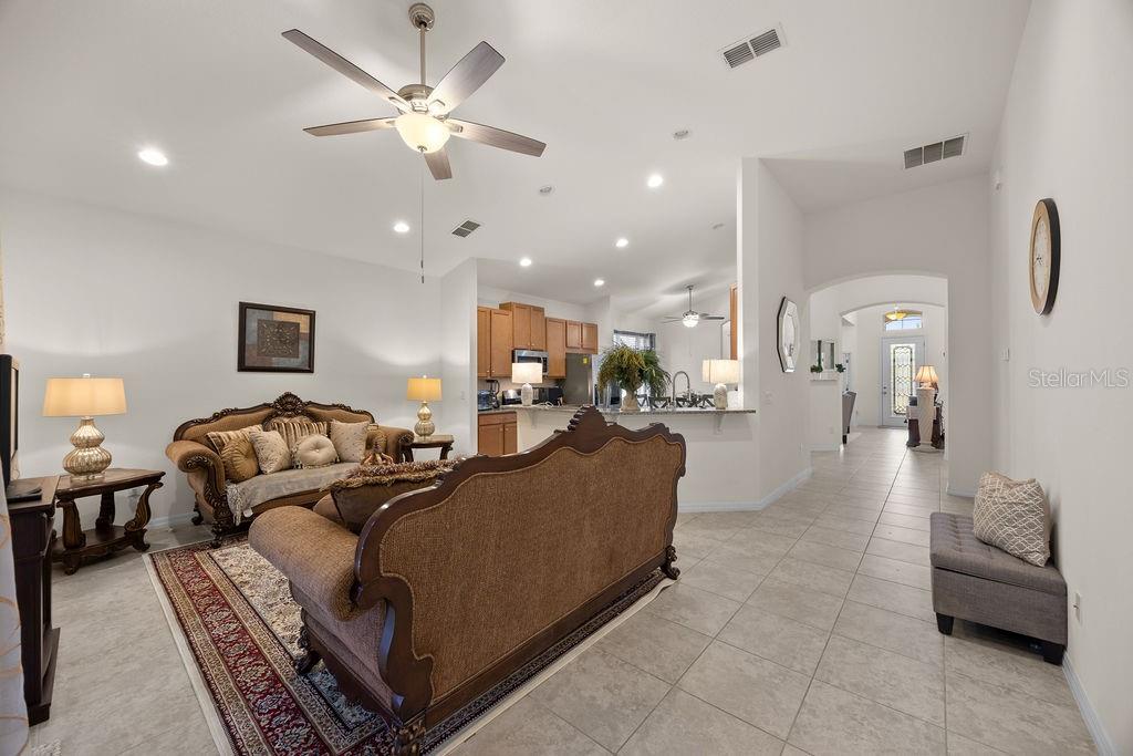 2380 KALEY RIDGE RD, CLERMONT, FL, 34715