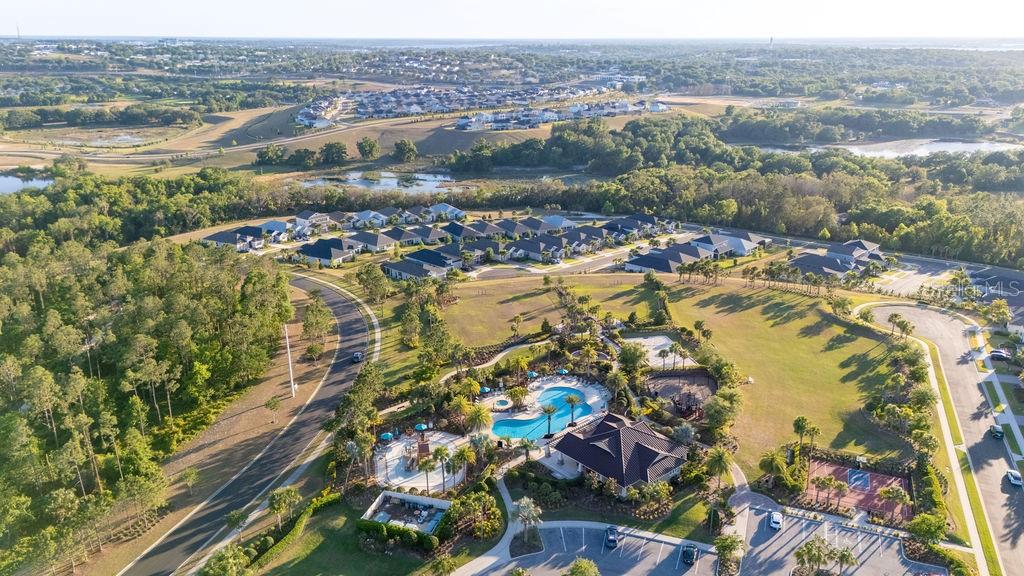 2380 KALEY RIDGE RD, CLERMONT, FL, 34715