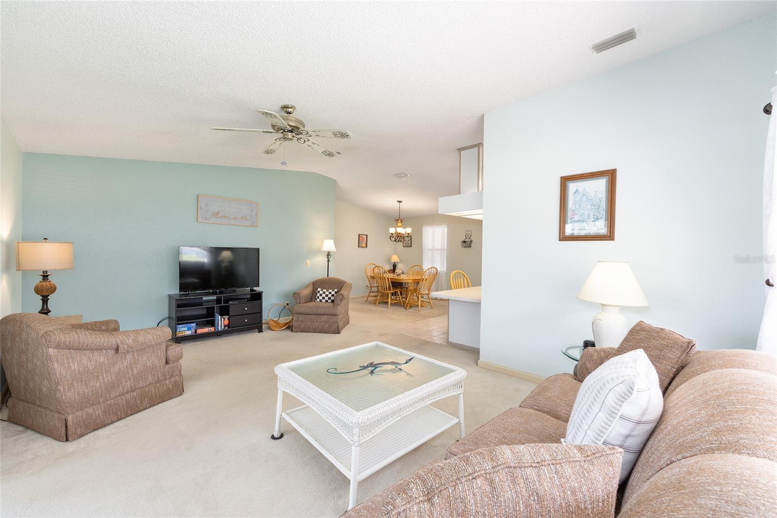 705 PRADO DR, THE VILLAGES, FL, 32159