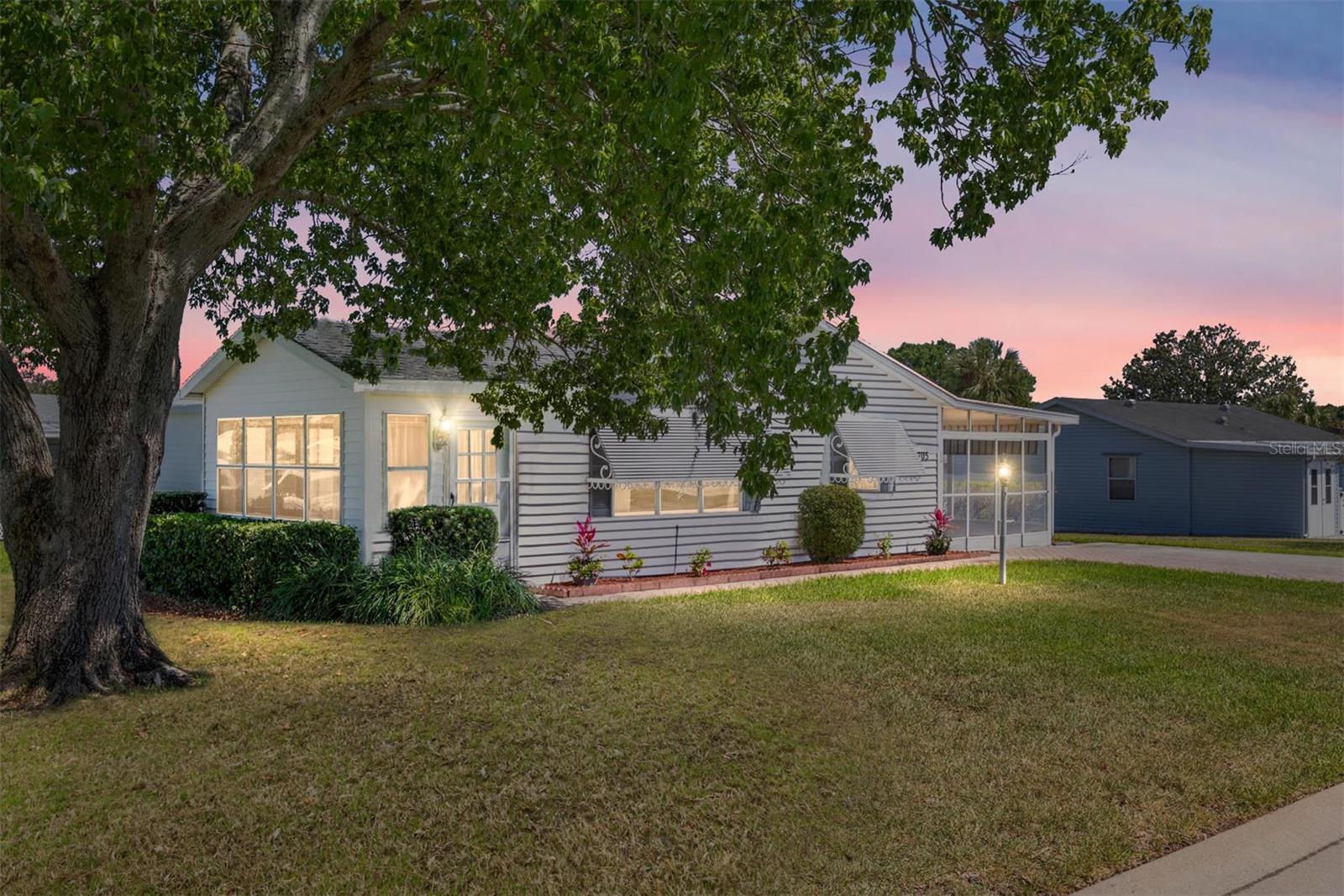 705 PRADO DR, THE VILLAGES, FL, 32159