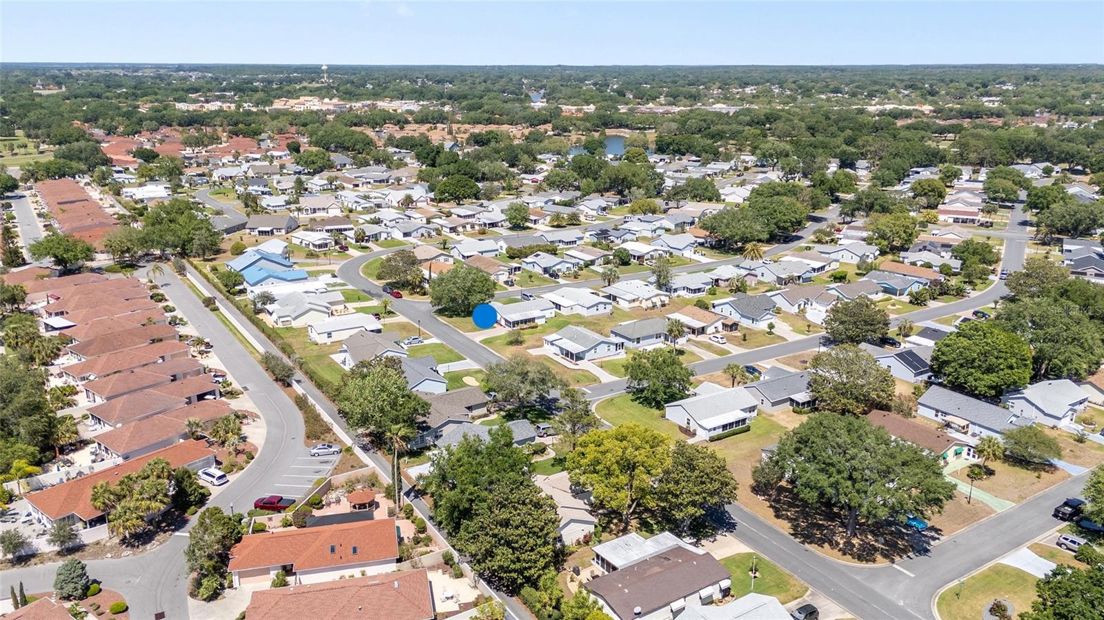 705 PRADO DR, THE VILLAGES, FL, 32159