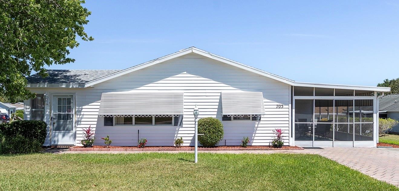 705 PRADO DR, THE VILLAGES, FL, 32159