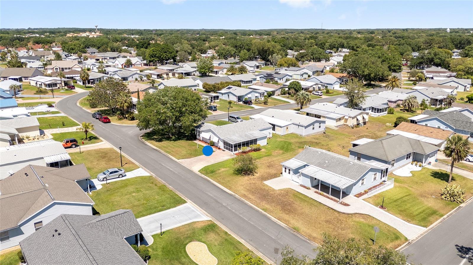 705 PRADO DR, THE VILLAGES, FL, 32159