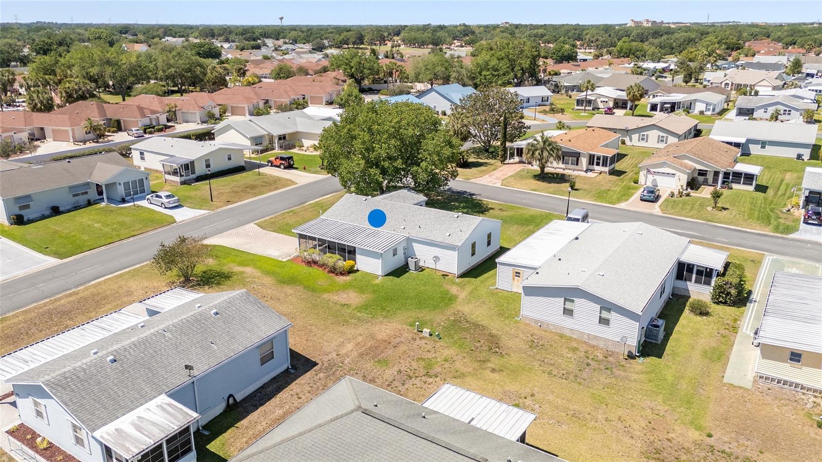 705 PRADO DR, THE VILLAGES, FL, 32159