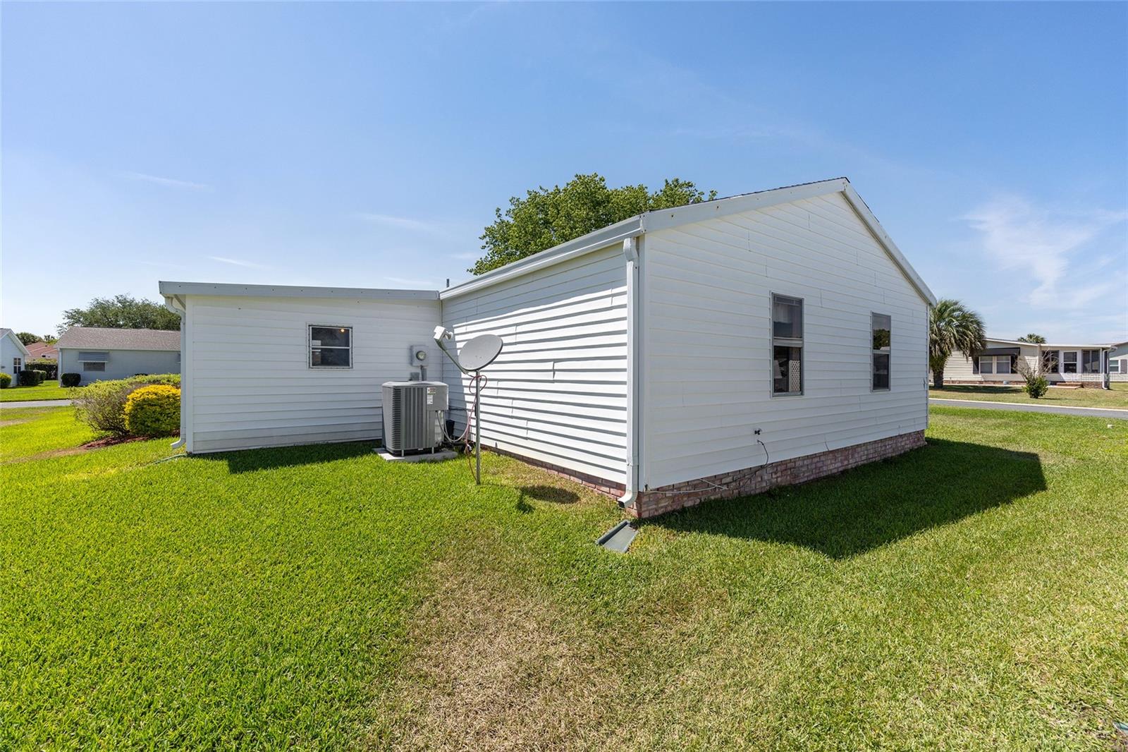 705 PRADO DR, THE VILLAGES, FL, 32159