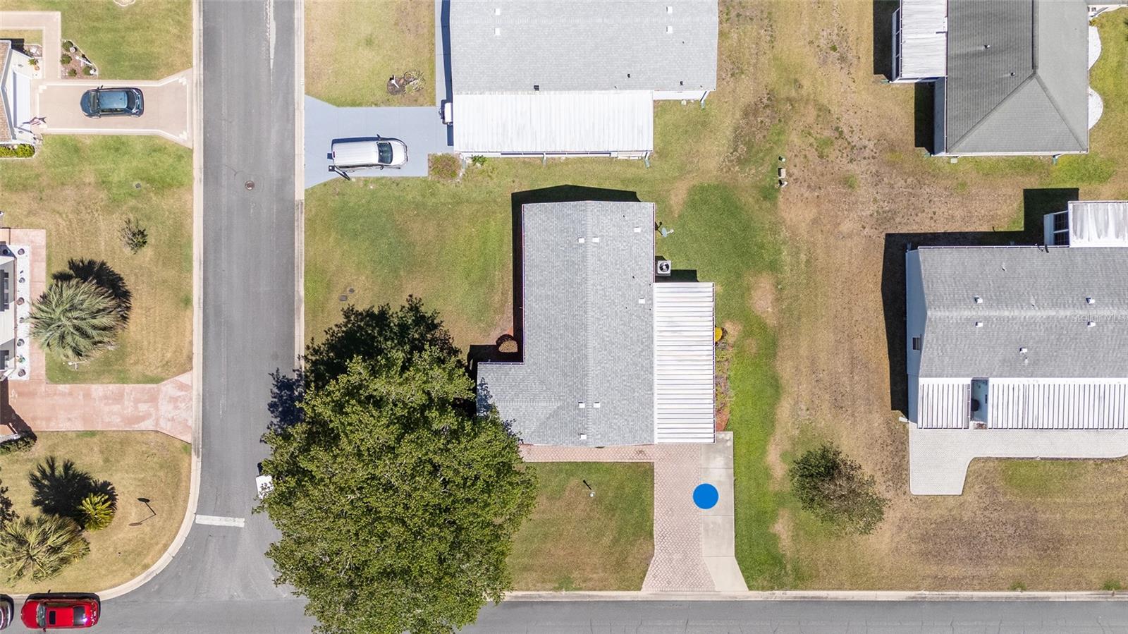 705 PRADO DR, THE VILLAGES, FL, 32159