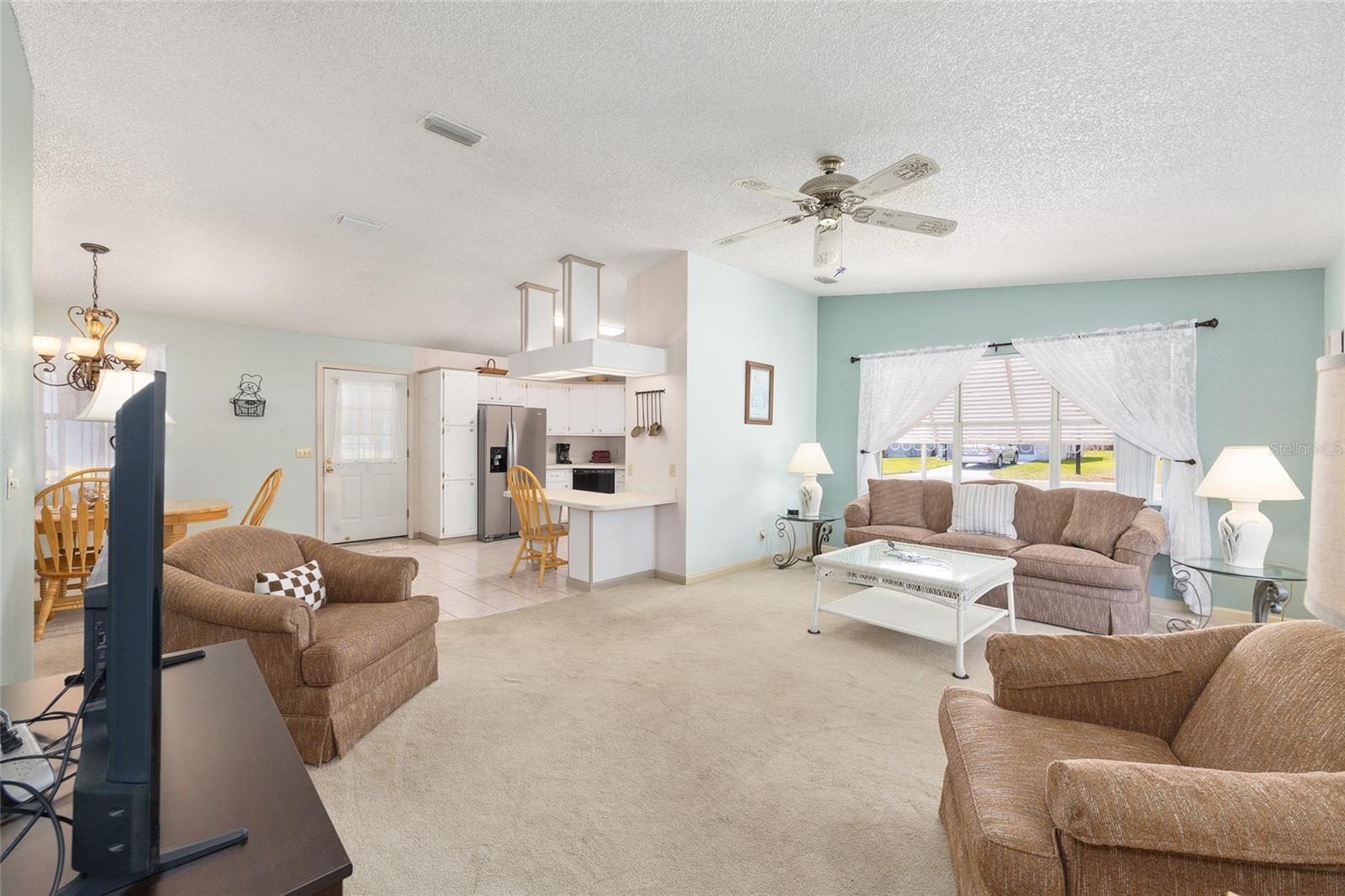 705 PRADO DR, THE VILLAGES, FL, 32159