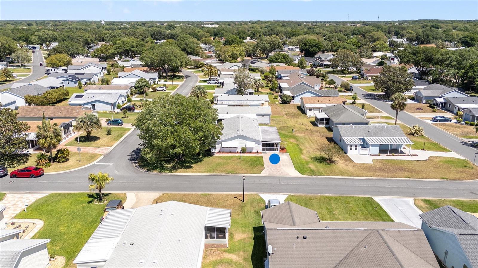 705 PRADO DR, THE VILLAGES, FL, 32159