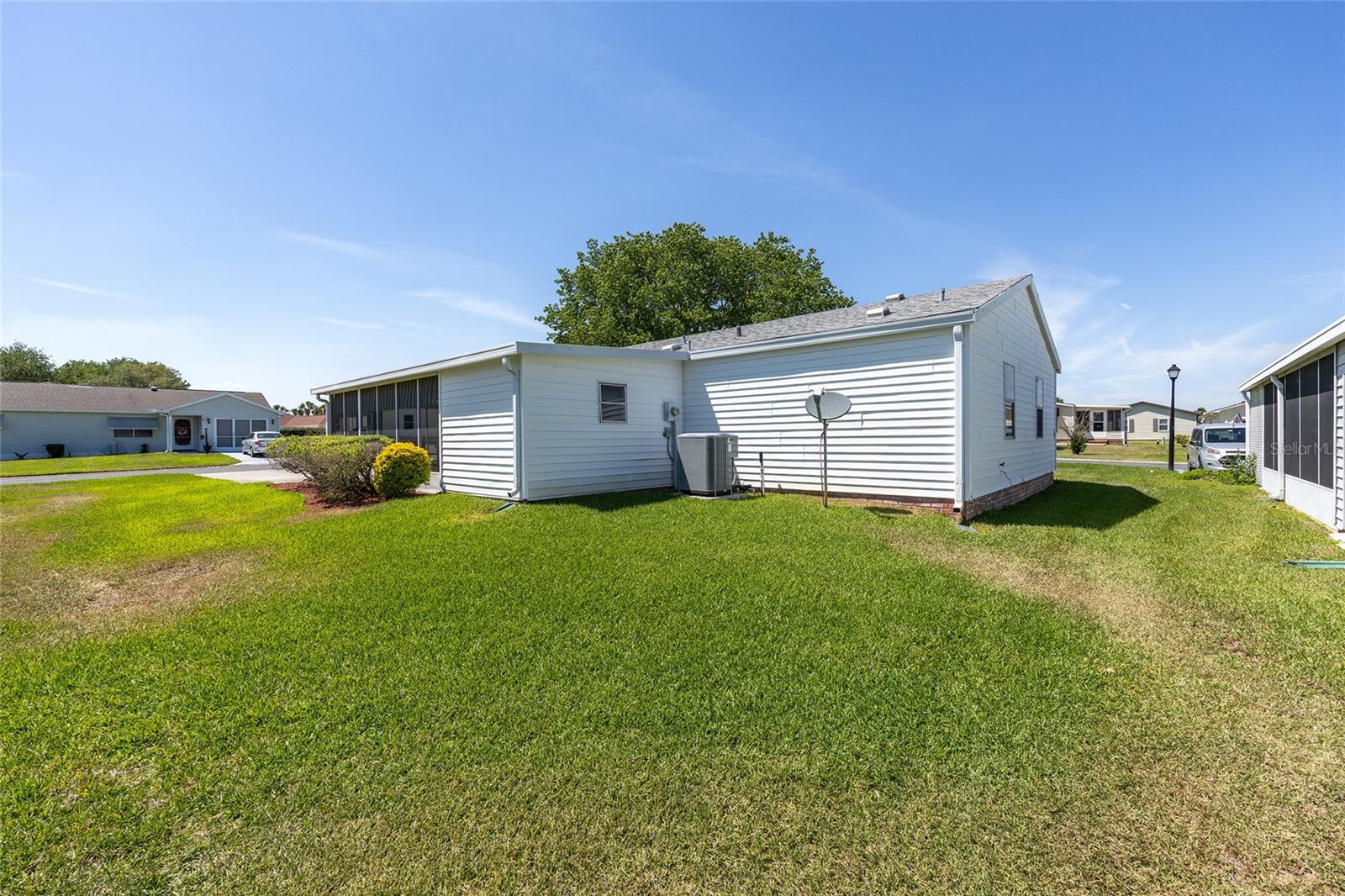 705 PRADO DR, THE VILLAGES, FL, 32159