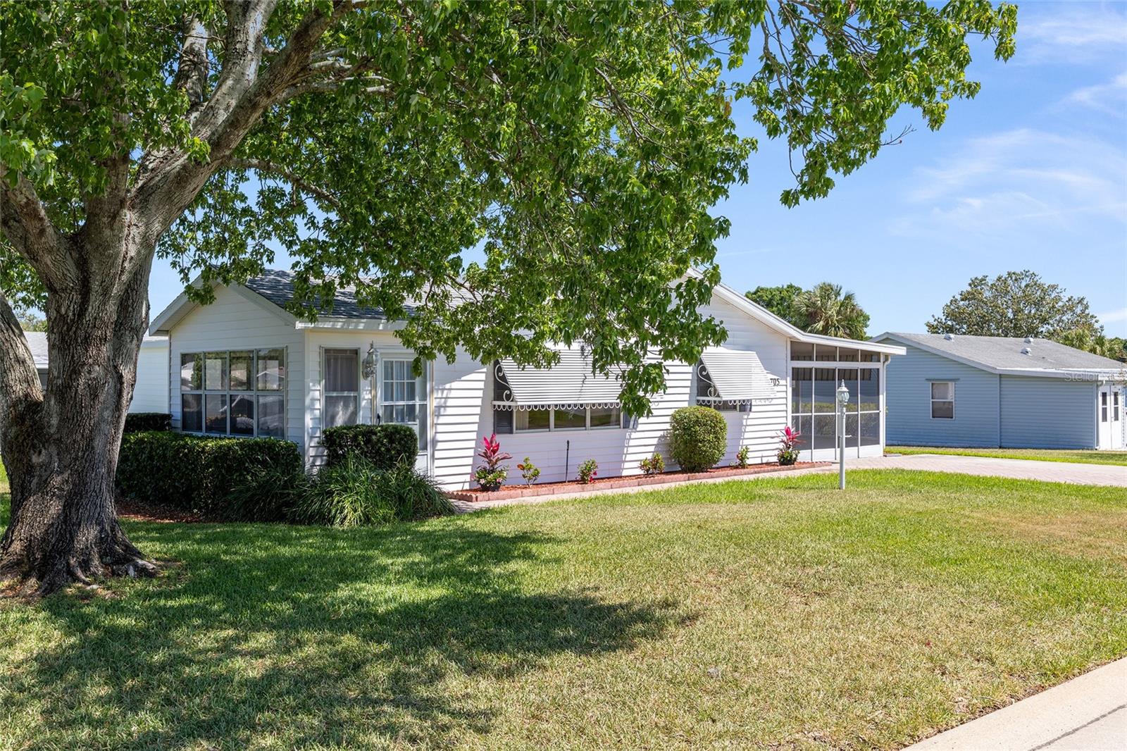 705 PRADO DR, THE VILLAGES, FL, 32159