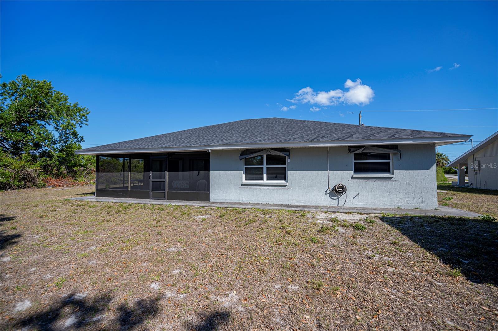 7225 SEA MIST DR, PORT CHARLOTTE, FL, 33981