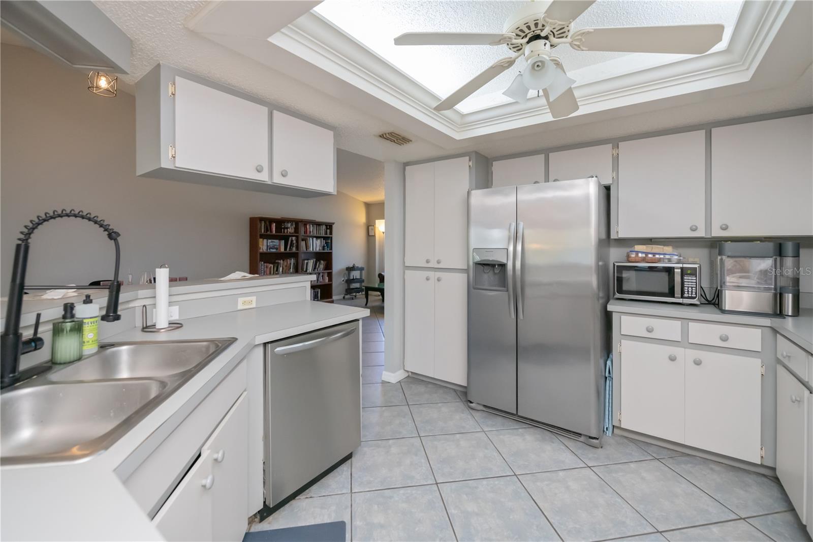 7225 SEA MIST DR, PORT CHARLOTTE, FL, 33981