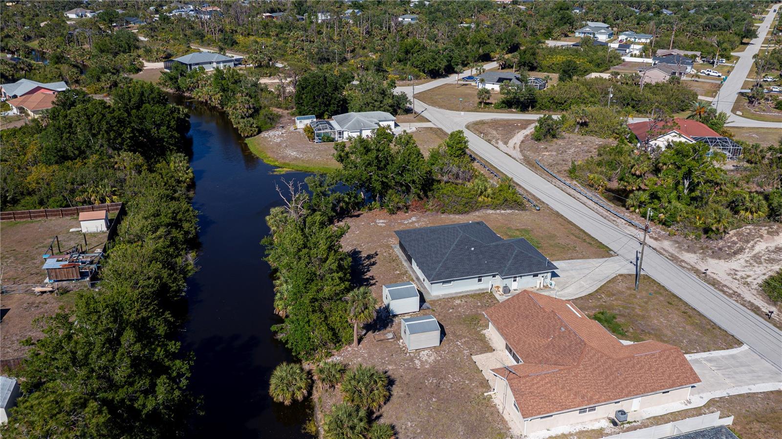 7225 SEA MIST DR, PORT CHARLOTTE, FL, 33981