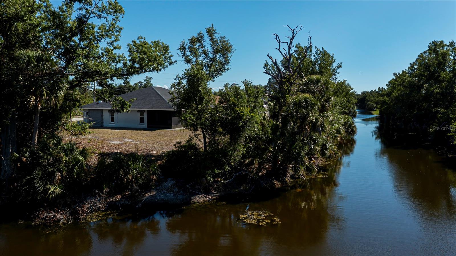 7225 SEA MIST DR, PORT CHARLOTTE, FL, 33981