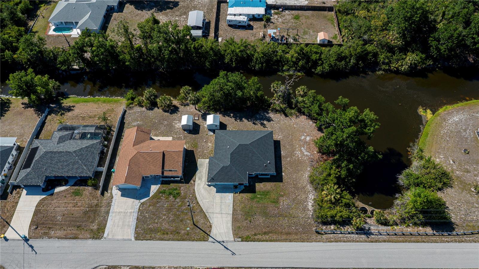 7225 SEA MIST DR, PORT CHARLOTTE, FL, 33981