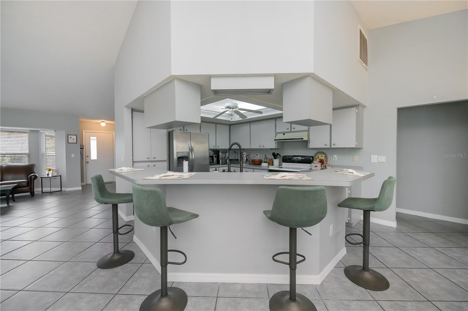 7225 SEA MIST DR, PORT CHARLOTTE, FL, 33981