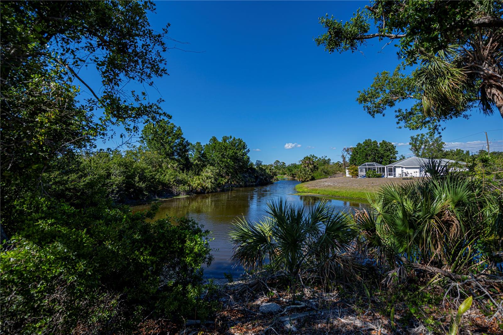 7225 SEA MIST DR, PORT CHARLOTTE, FL, 33981