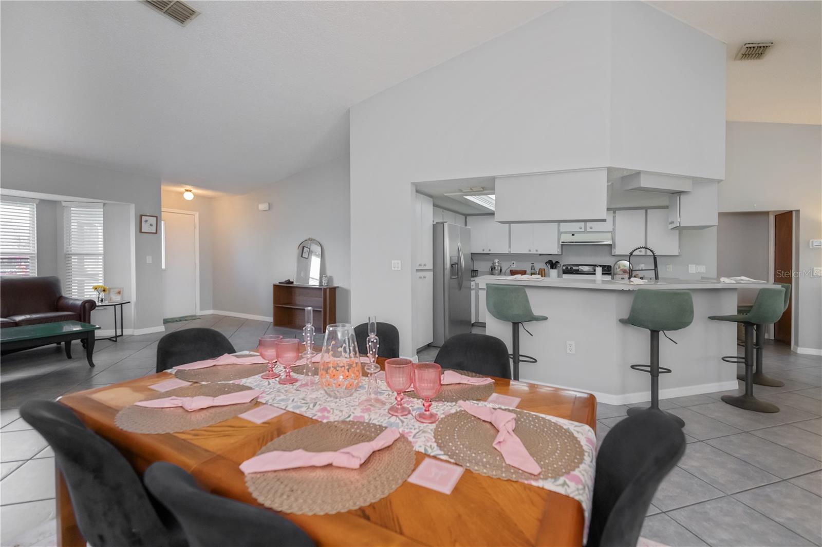 7225 SEA MIST DR, PORT CHARLOTTE, FL, 33981