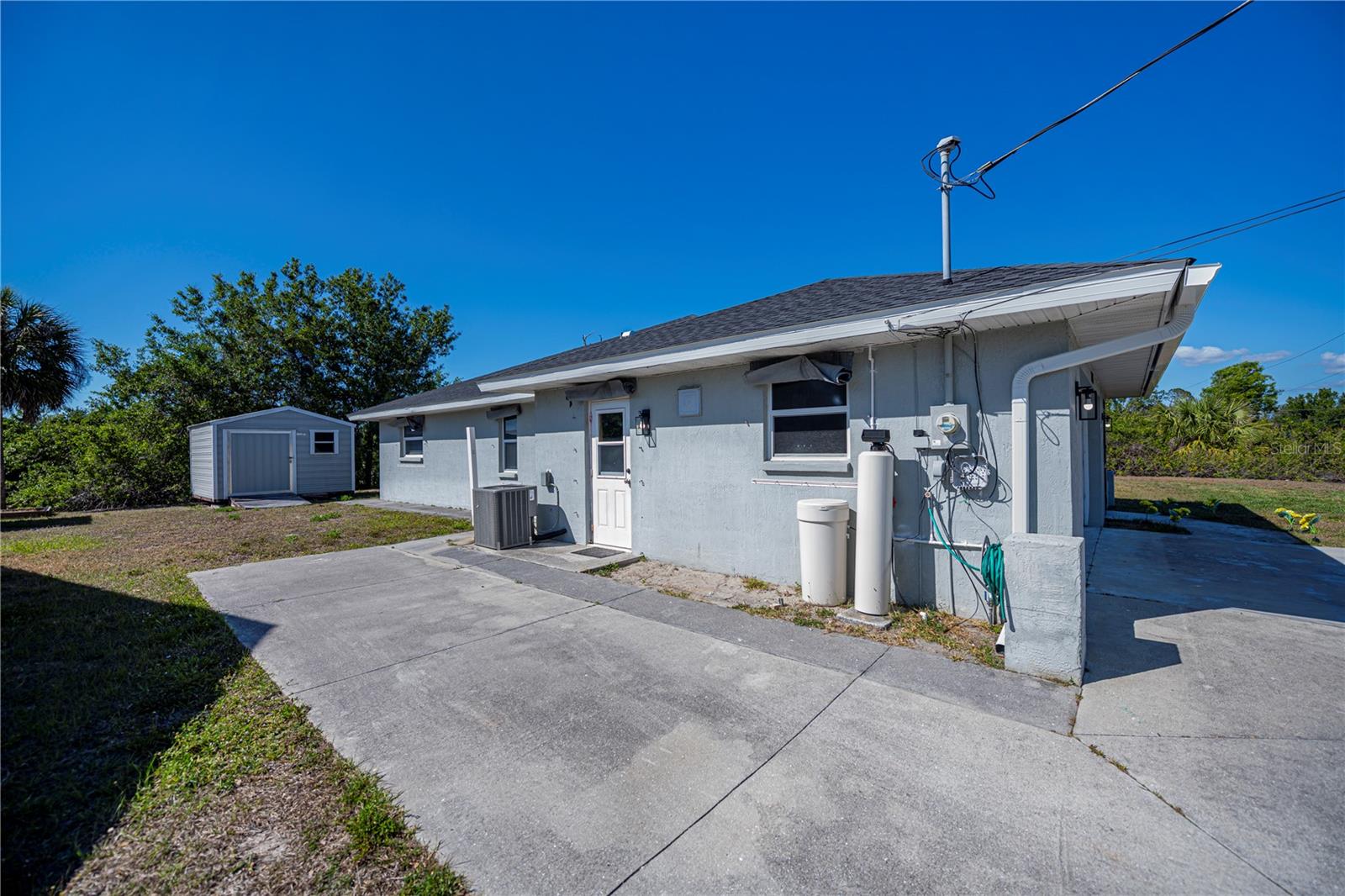 7225 SEA MIST DR, PORT CHARLOTTE, FL, 33981