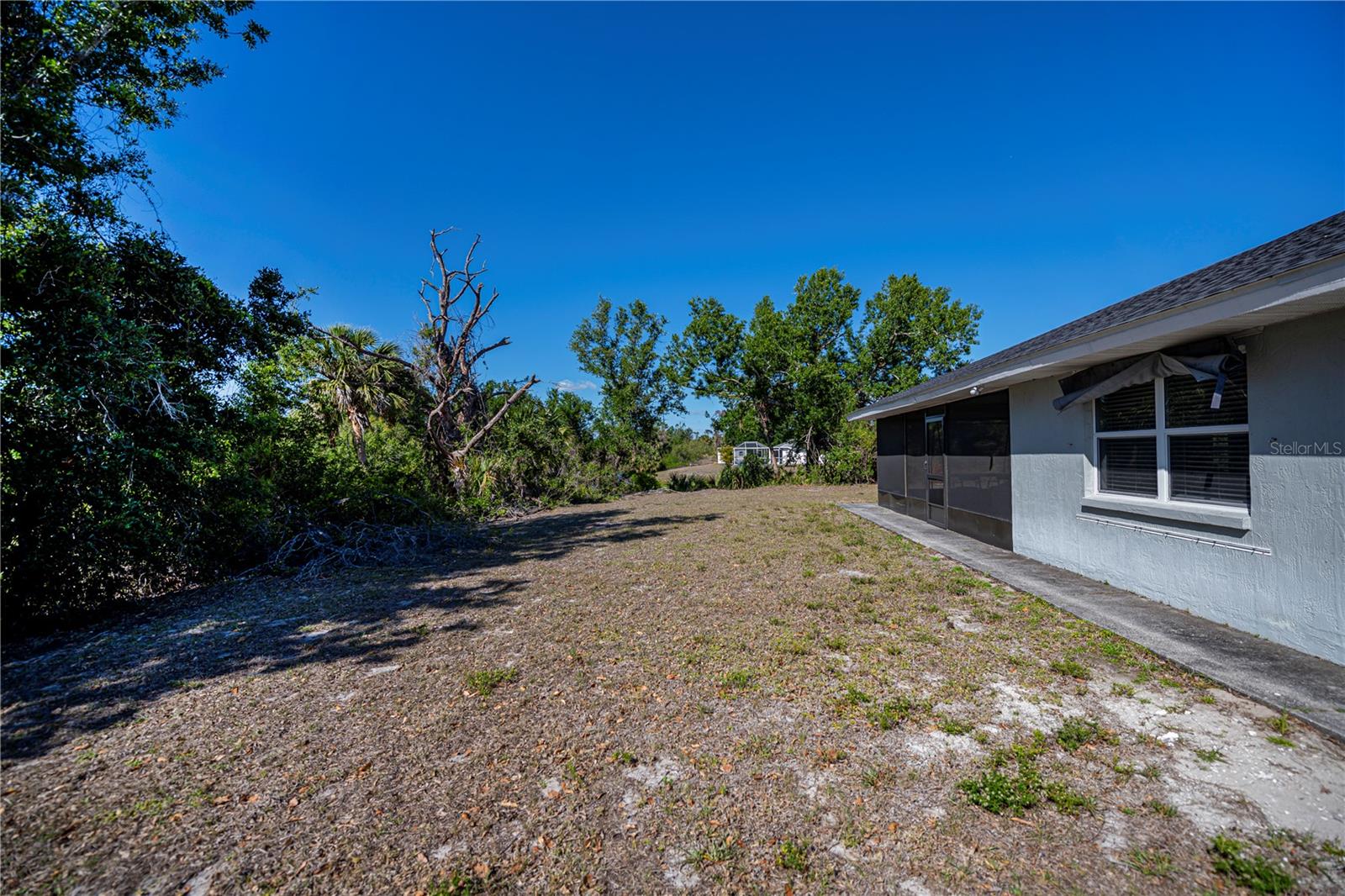 7225 SEA MIST DR, PORT CHARLOTTE, FL, 33981