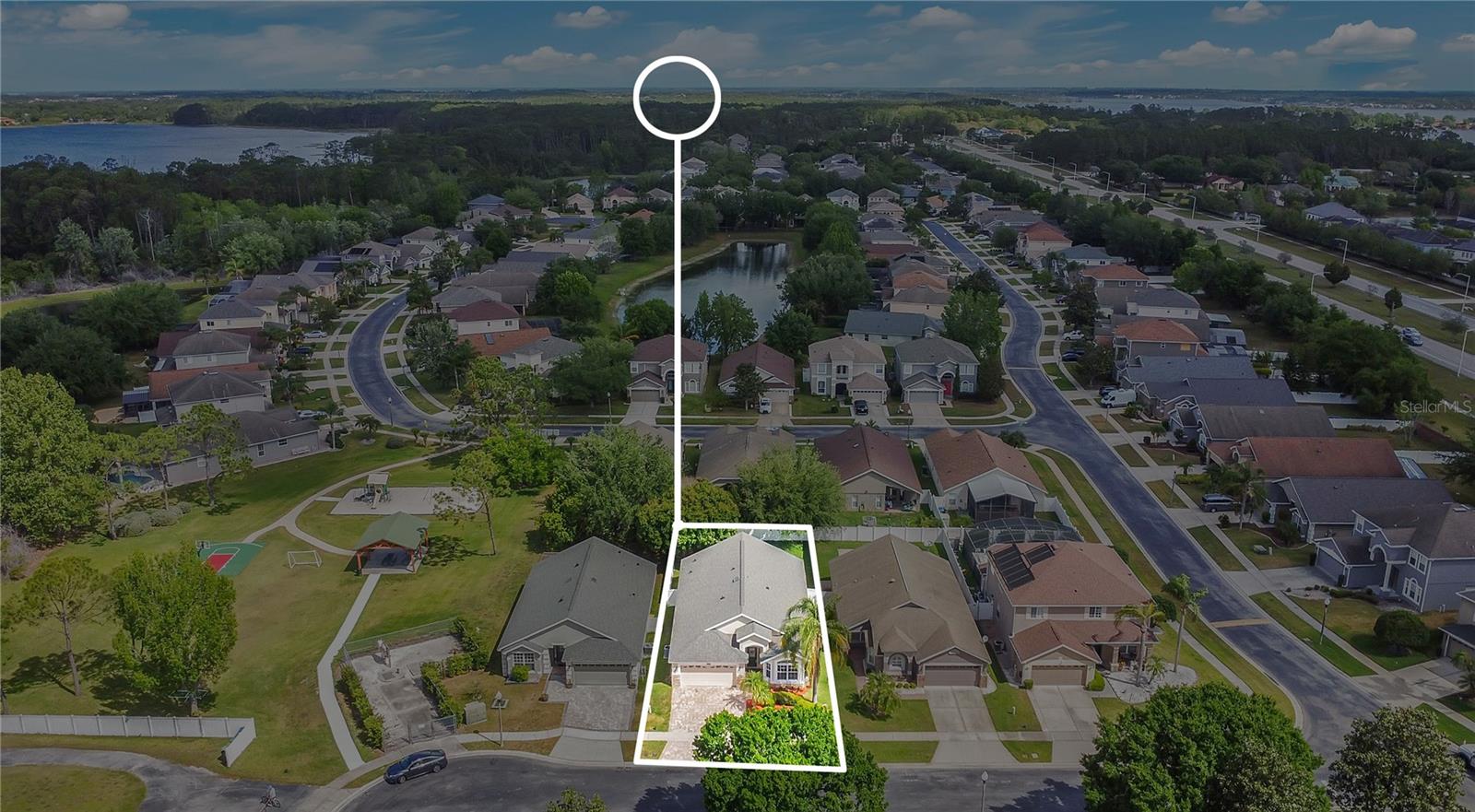 10621 GOLDEN CYPRESS CT, ORLANDO, FL, 32836