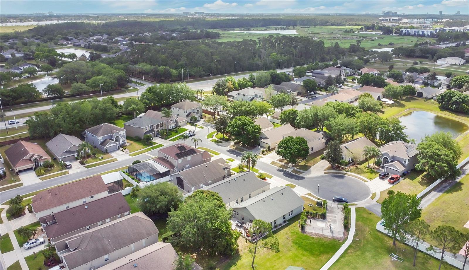 10621 GOLDEN CYPRESS CT, ORLANDO, FL, 32836