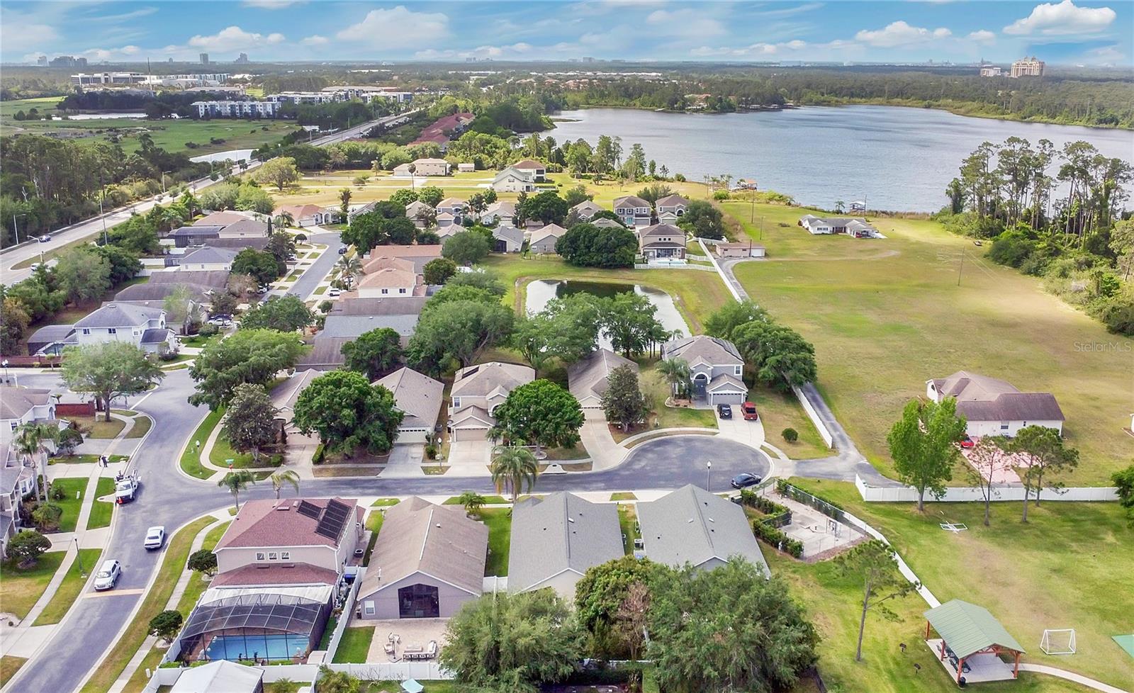 10621 GOLDEN CYPRESS CT, ORLANDO, FL, 32836