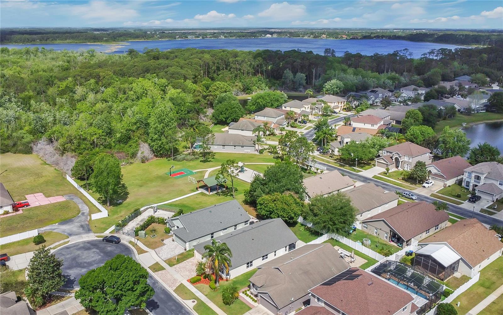 10621 GOLDEN CYPRESS CT, ORLANDO, FL, 32836