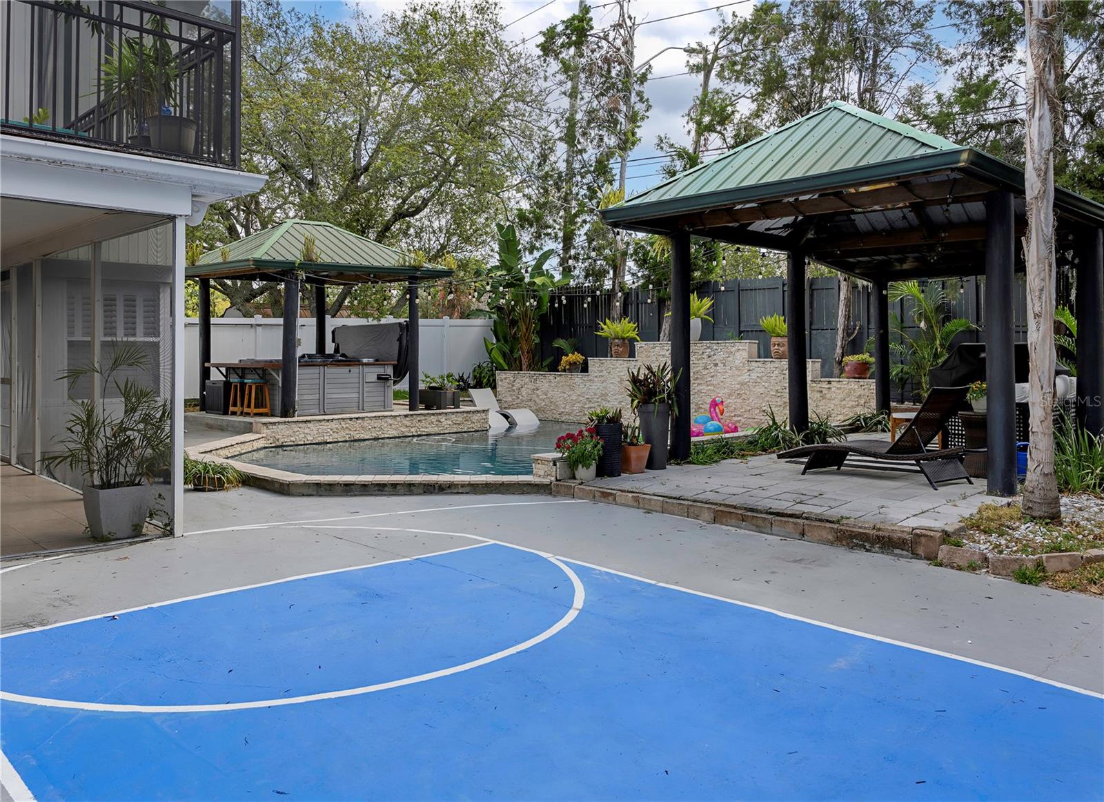 1326 MOSS DR, DUNEDIN, FL, 34698