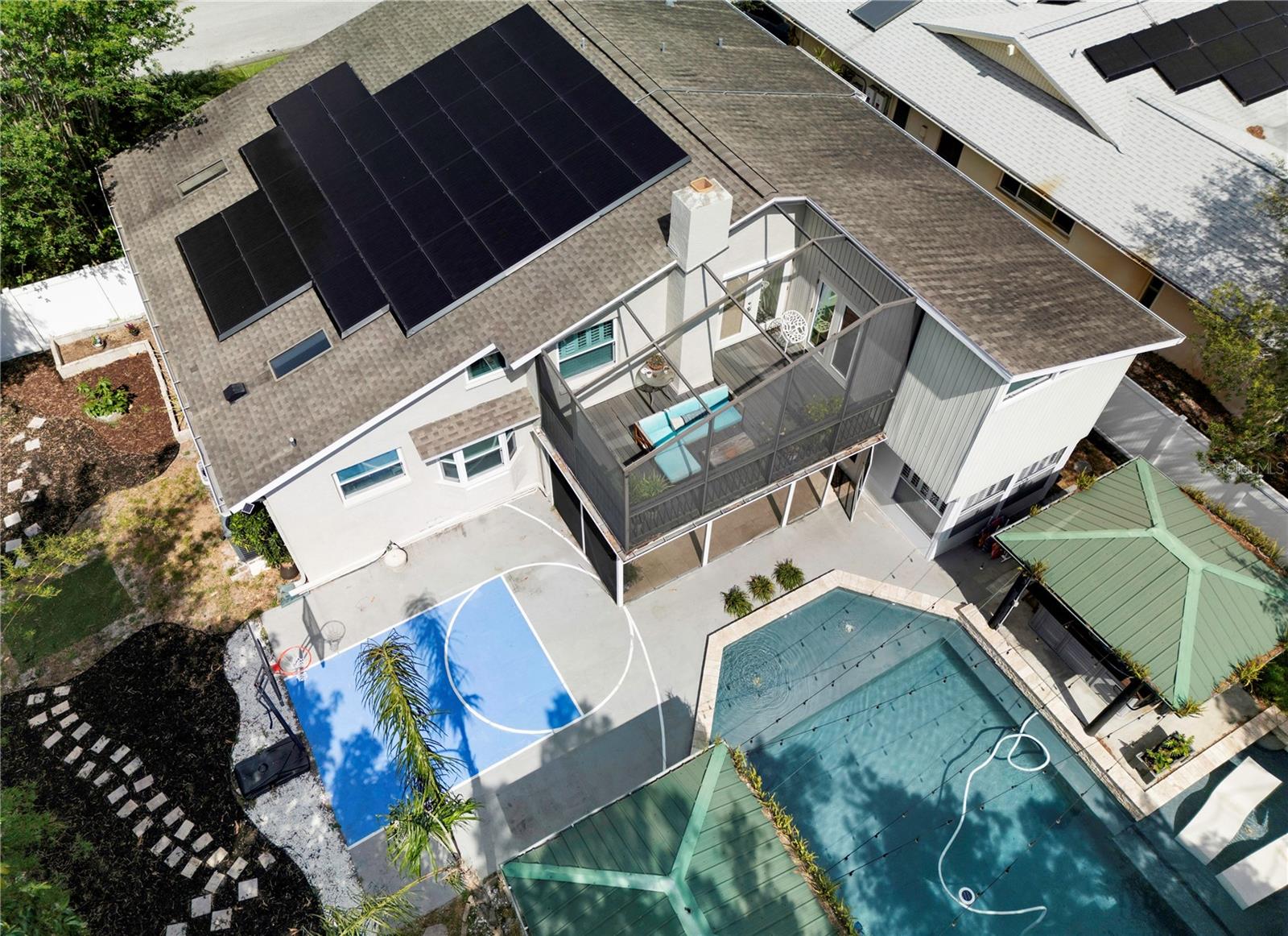 1326 MOSS DR, DUNEDIN, FL, 34698