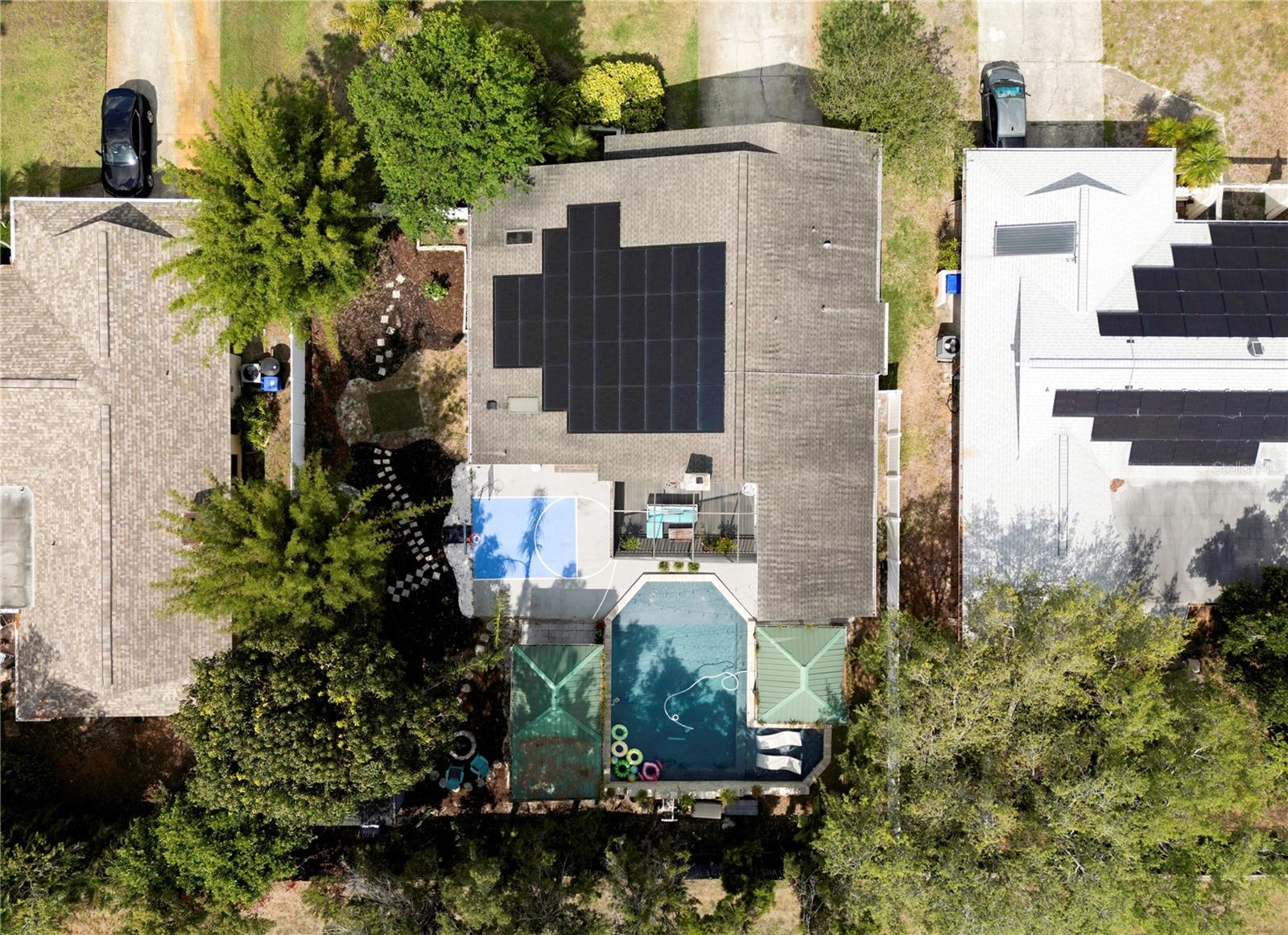 1326 MOSS DR, DUNEDIN, FL, 34698