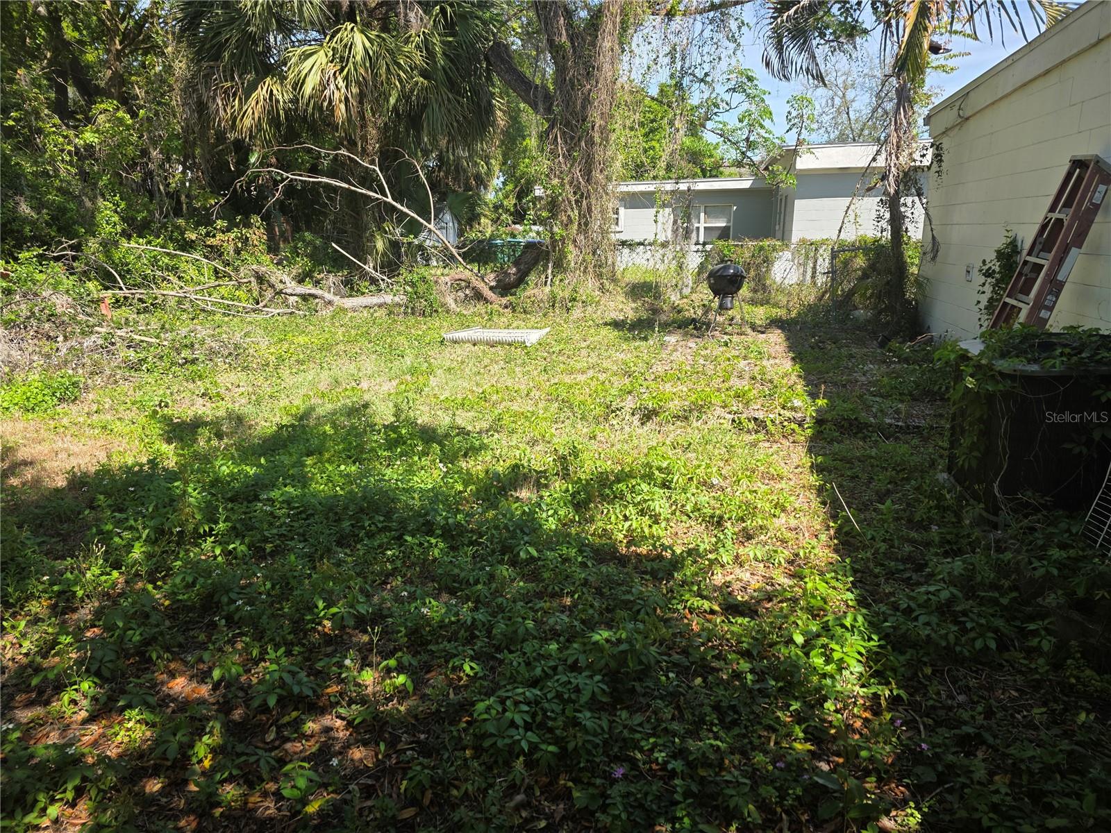 2507 LAFAYETTE AVE, WINTER PARK, FL, 32789