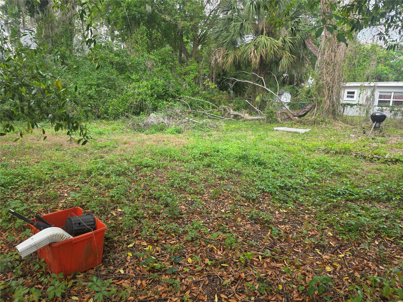 2507 LAFAYETTE AVE, WINTER PARK, FL, 32789