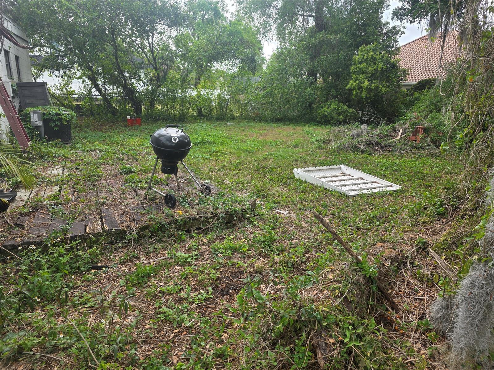 2507 LAFAYETTE AVE, WINTER PARK, FL, 32789