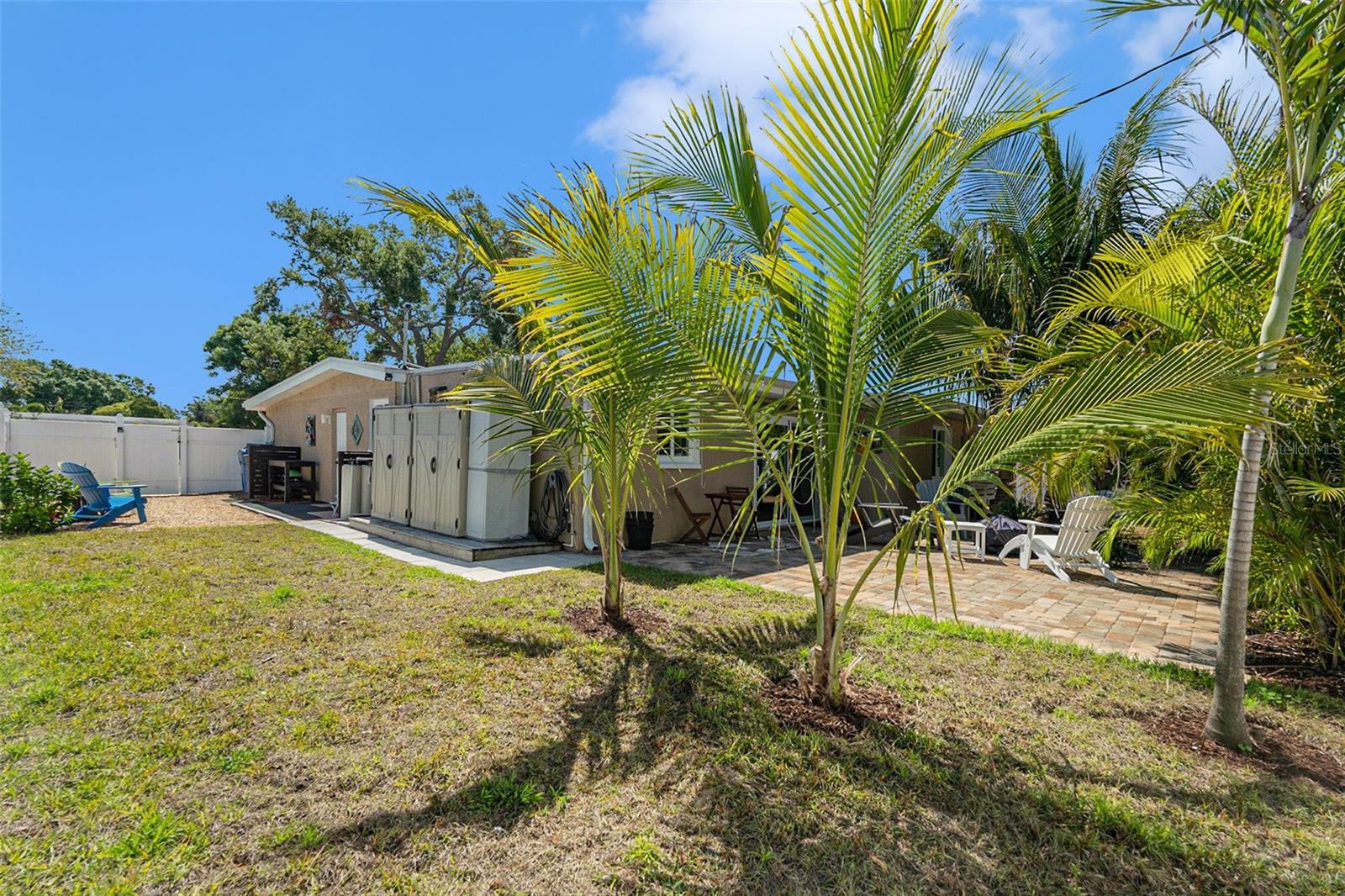 5700 BAY ST NE, ST PETERSBURG, FL, 33703