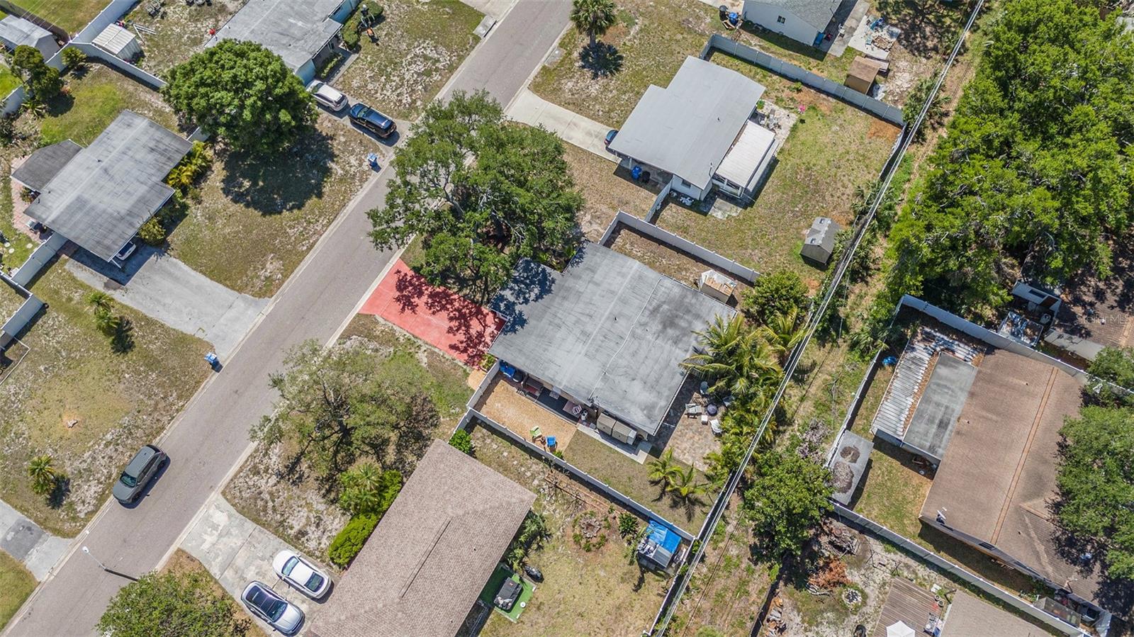 5700 BAY ST NE, ST PETERSBURG, FL, 33703