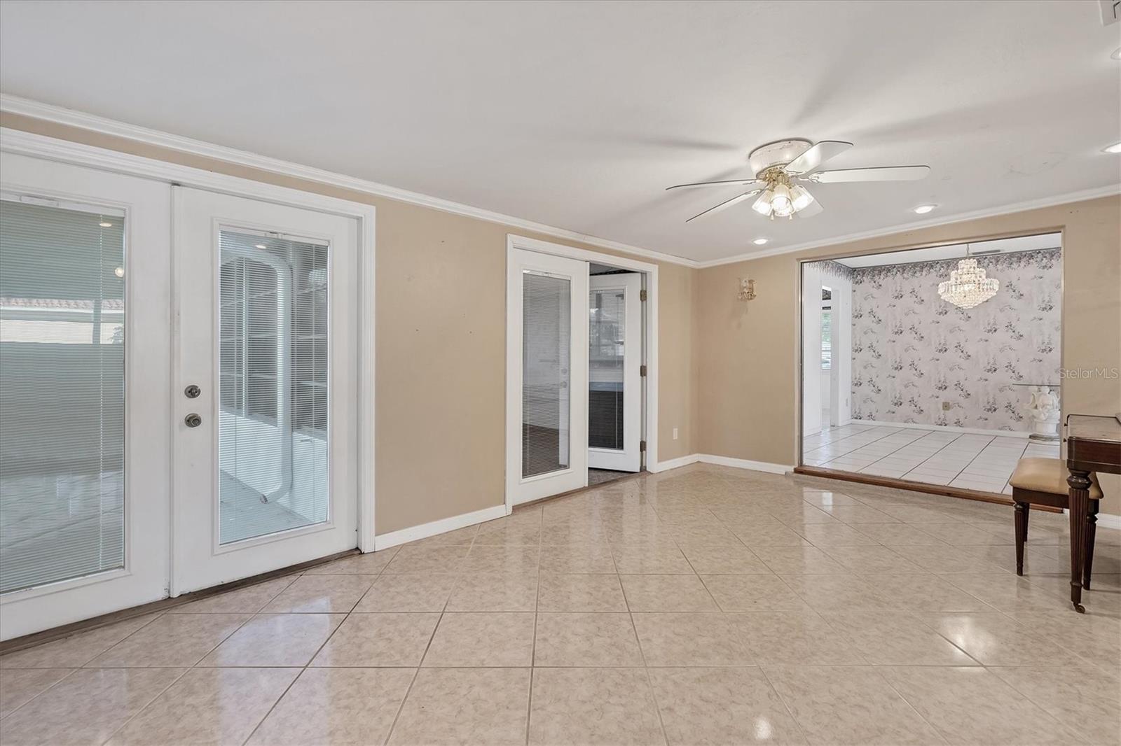 126 HIGHVIEW AVE, LEHIGH ACRES, FL, 33936