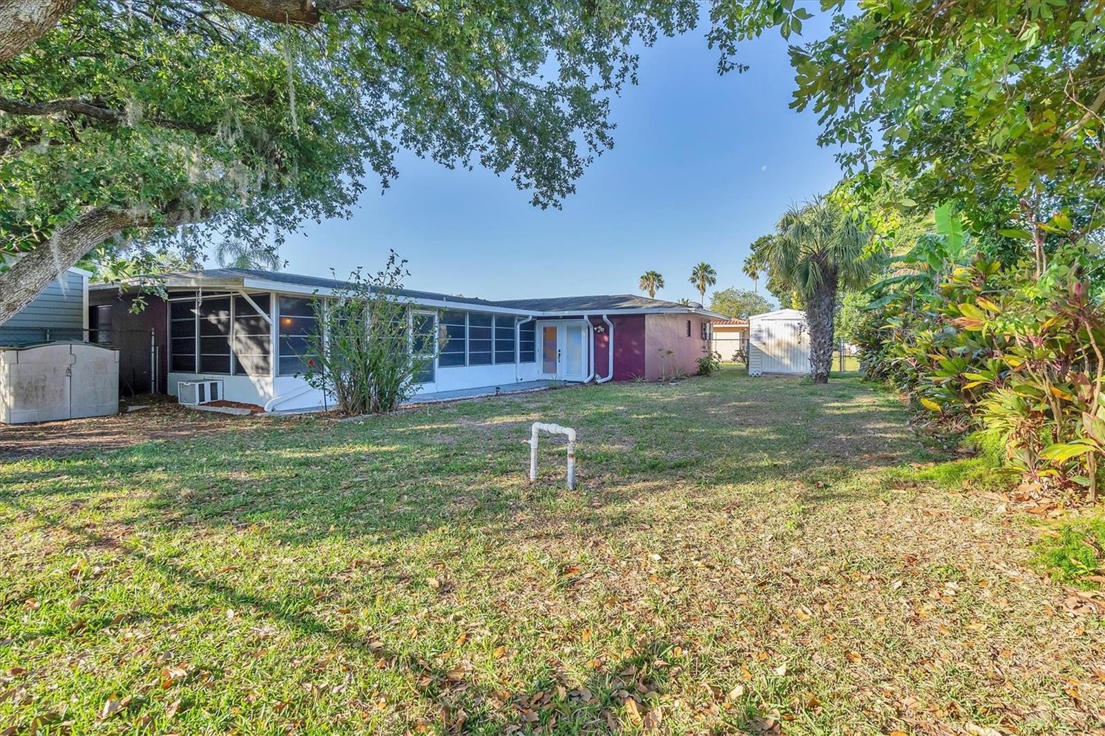 126 HIGHVIEW AVE, LEHIGH ACRES, FL, 33936