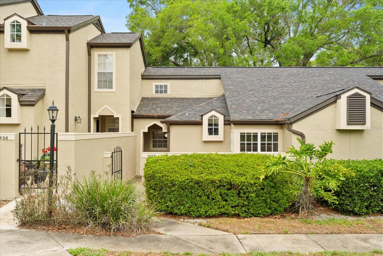 BARCLAY PLACE A CONDO, LAKE MARY, FL, 32746