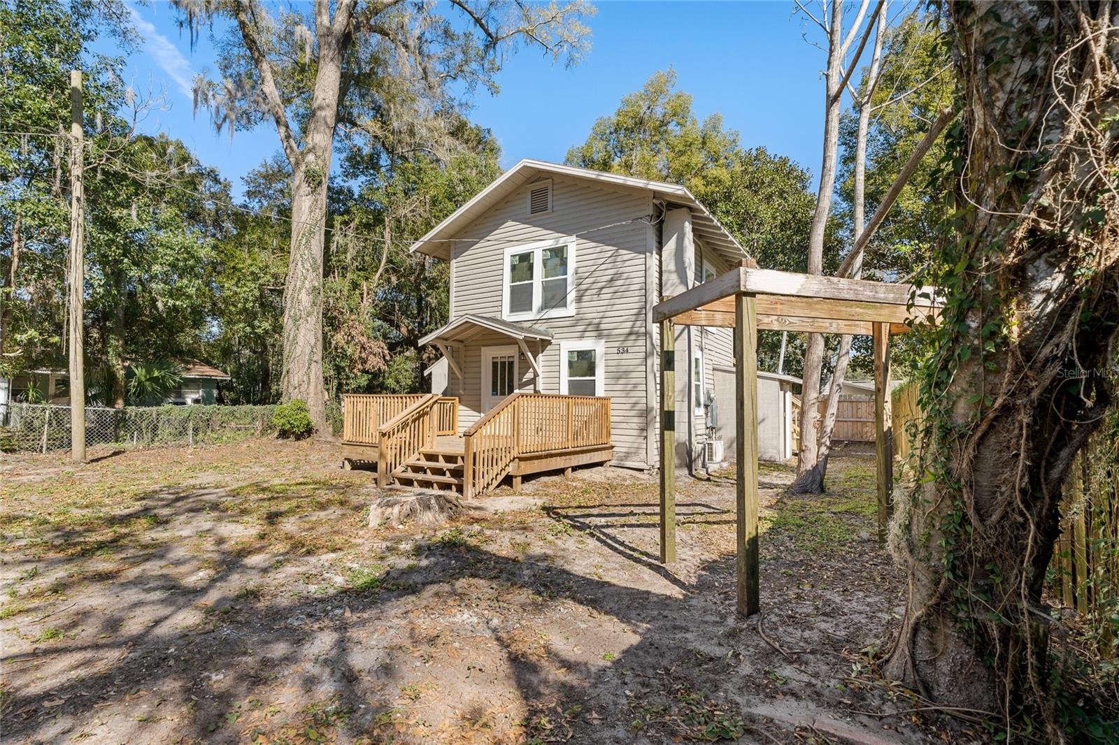 532 NW 30TH AVE, GAINESVILLE, FL, 32609