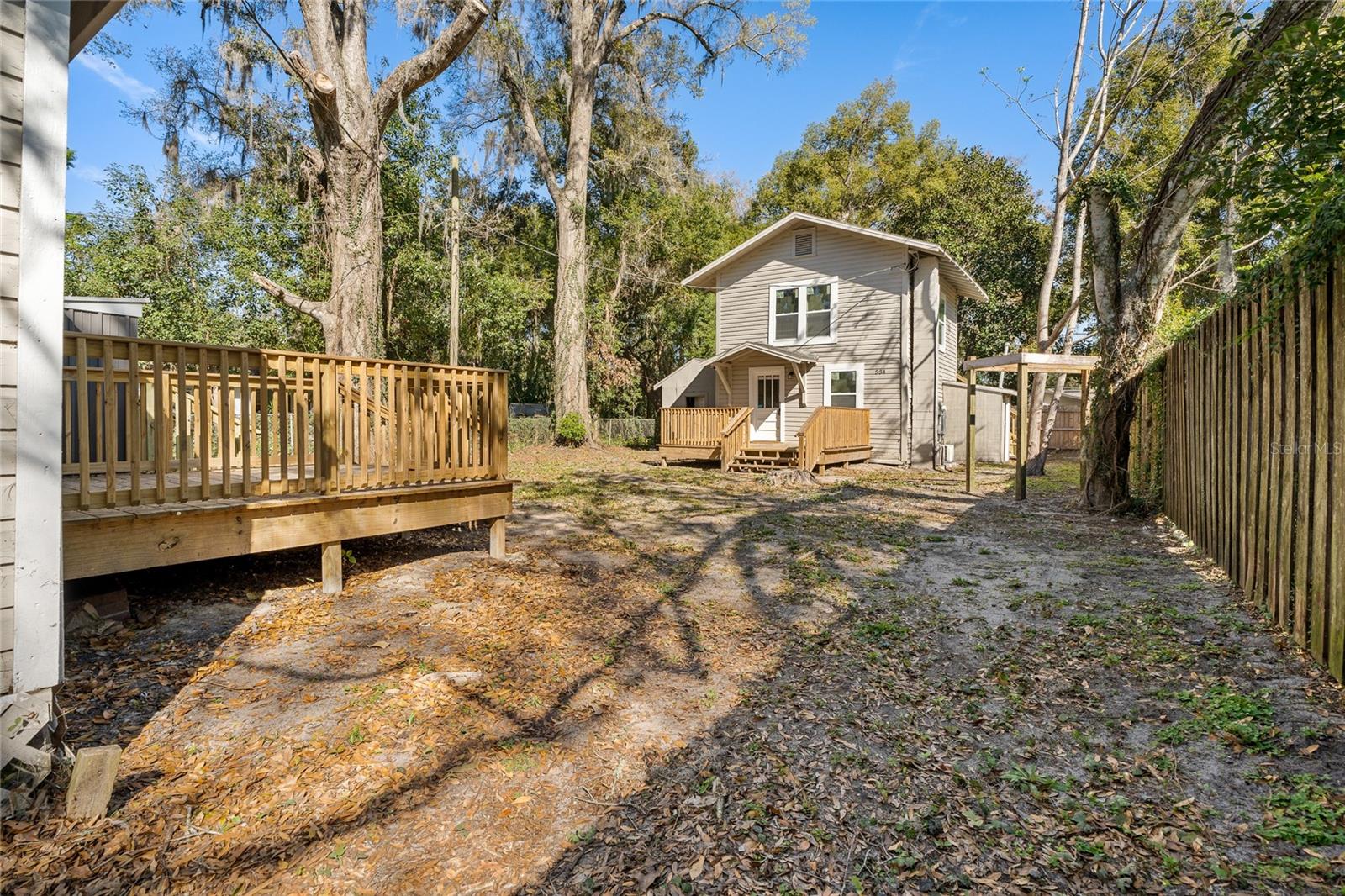 532 NW 30TH AVE, GAINESVILLE, FL, 32609