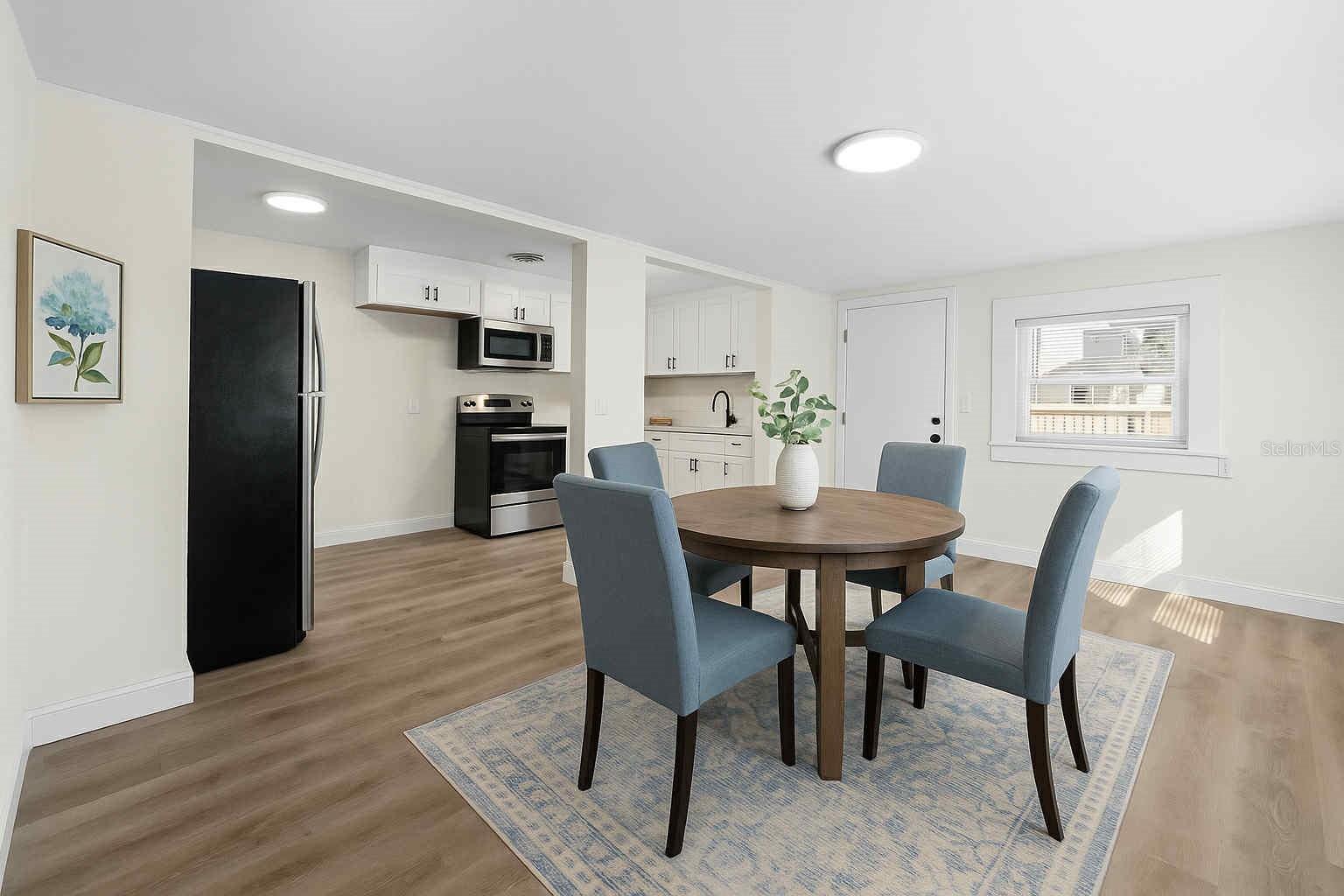 532 NW 30TH AVE, GAINESVILLE, FL, 32609