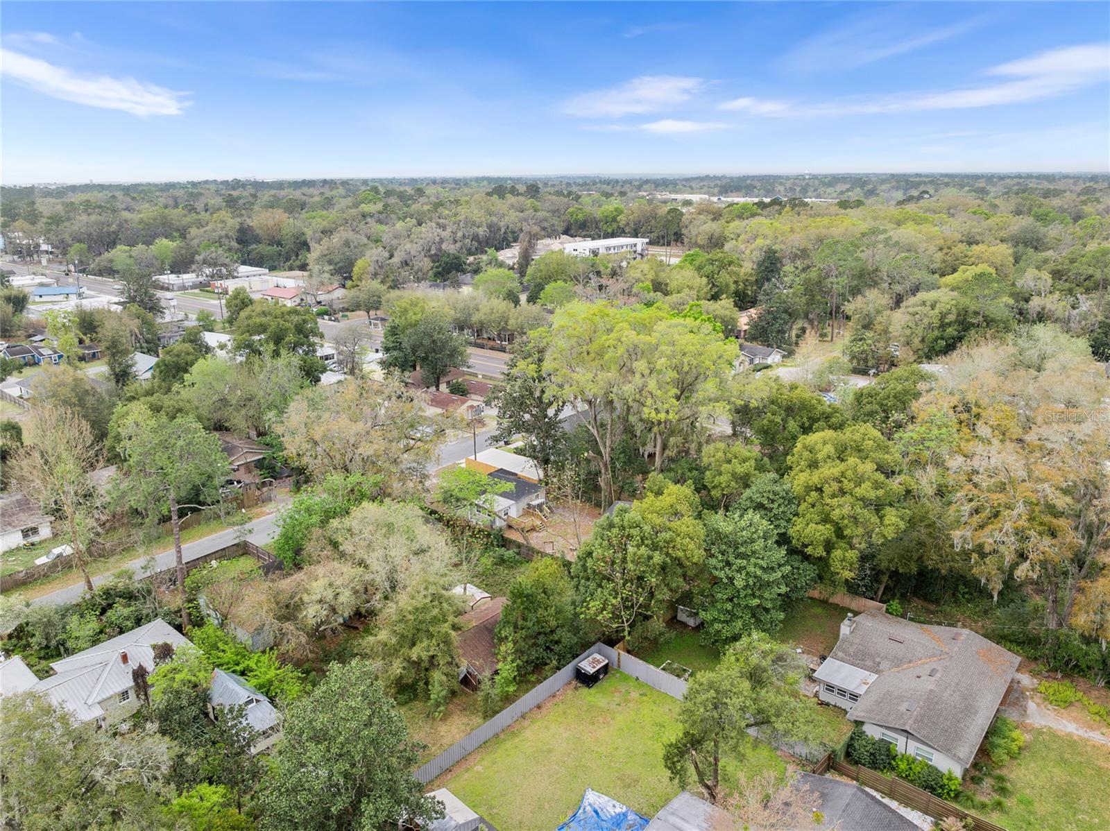 532 NW 30TH AVE, GAINESVILLE, FL, 32609