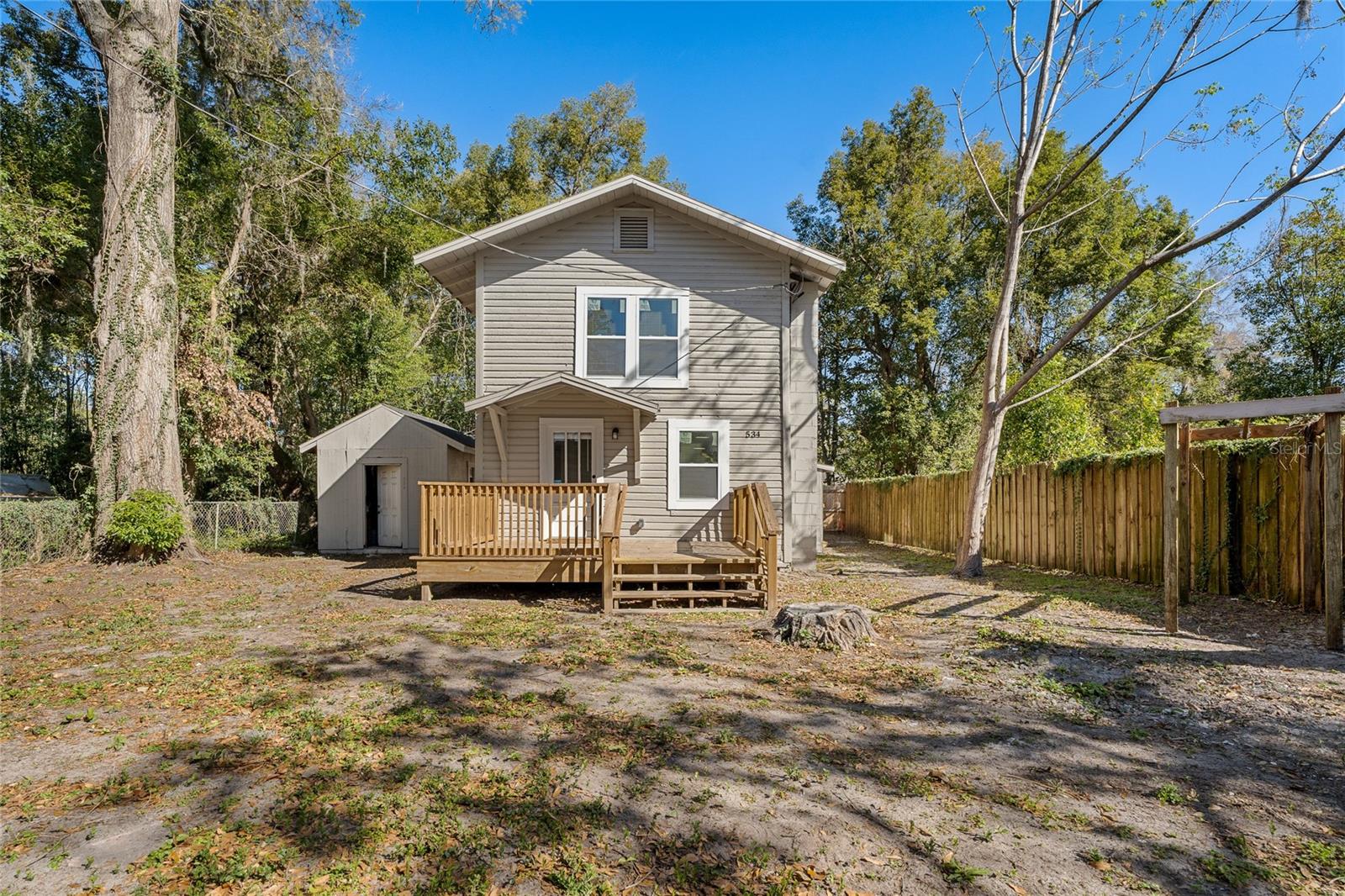 532 NW 30TH AVE, GAINESVILLE, FL, 32609