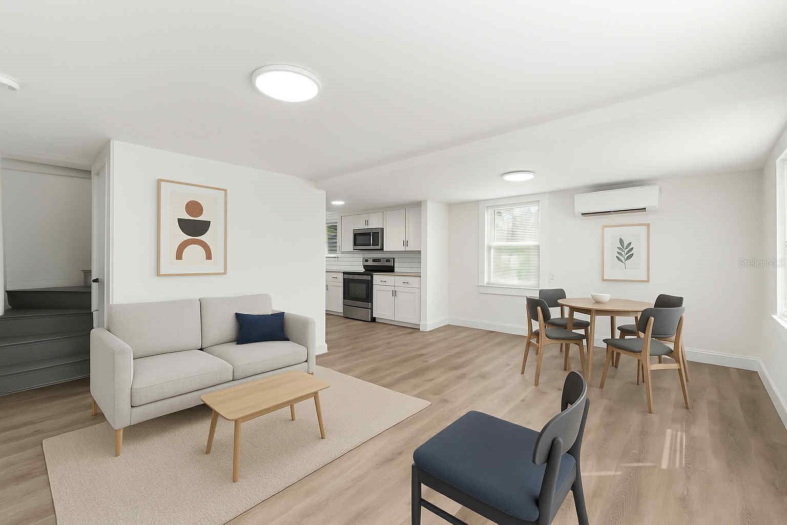 532 NW 30TH AVE, GAINESVILLE, FL, 32609