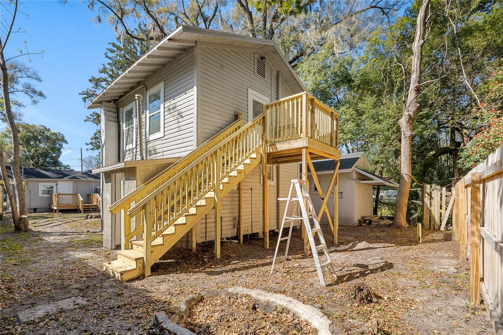 532 NW 30TH AVE, GAINESVILLE, FL, 32609