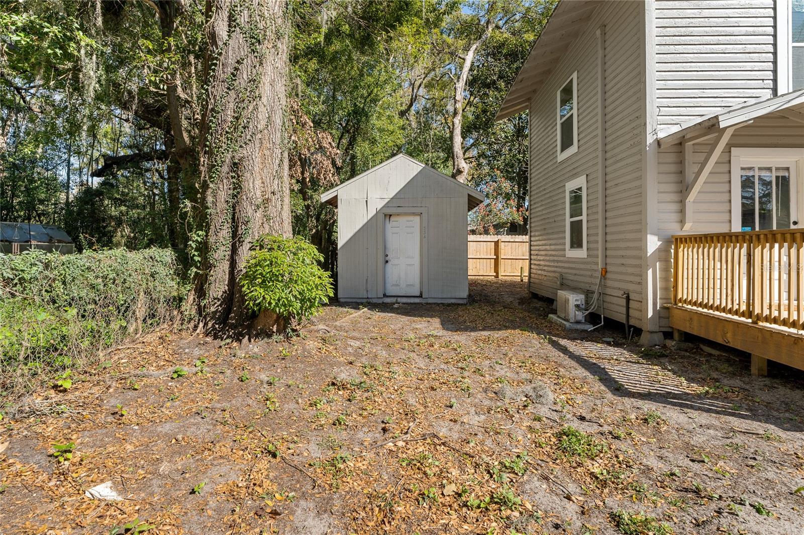 532 NW 30TH AVE, GAINESVILLE, FL, 32609