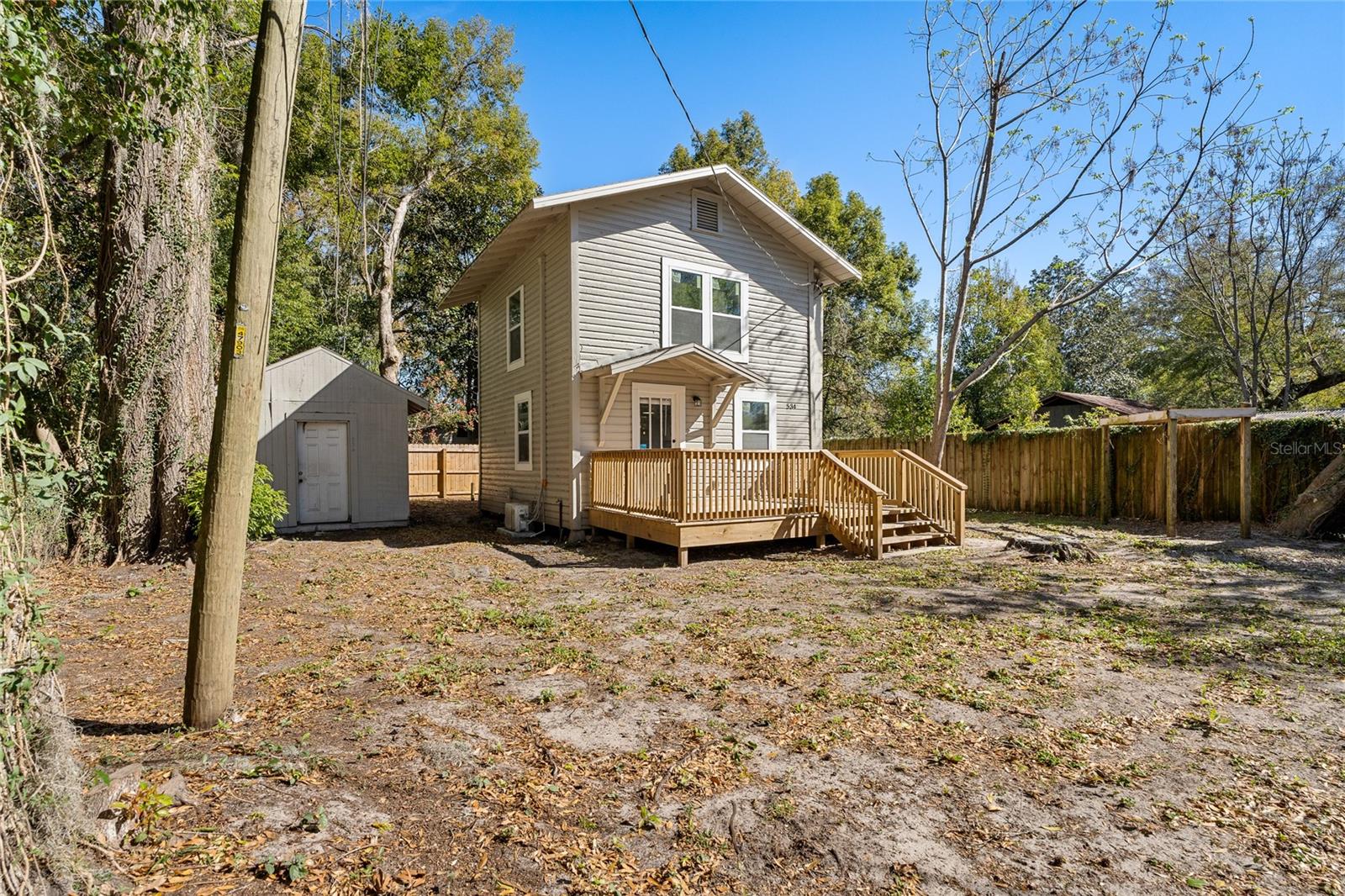 532 NW 30TH AVE, GAINESVILLE, FL, 32609